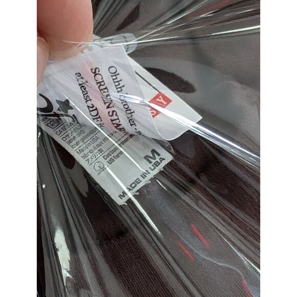 Princess Mononoke "Tree of Life" 2Dfantasy Animeteas Medium Brown - Picture 8 of 8